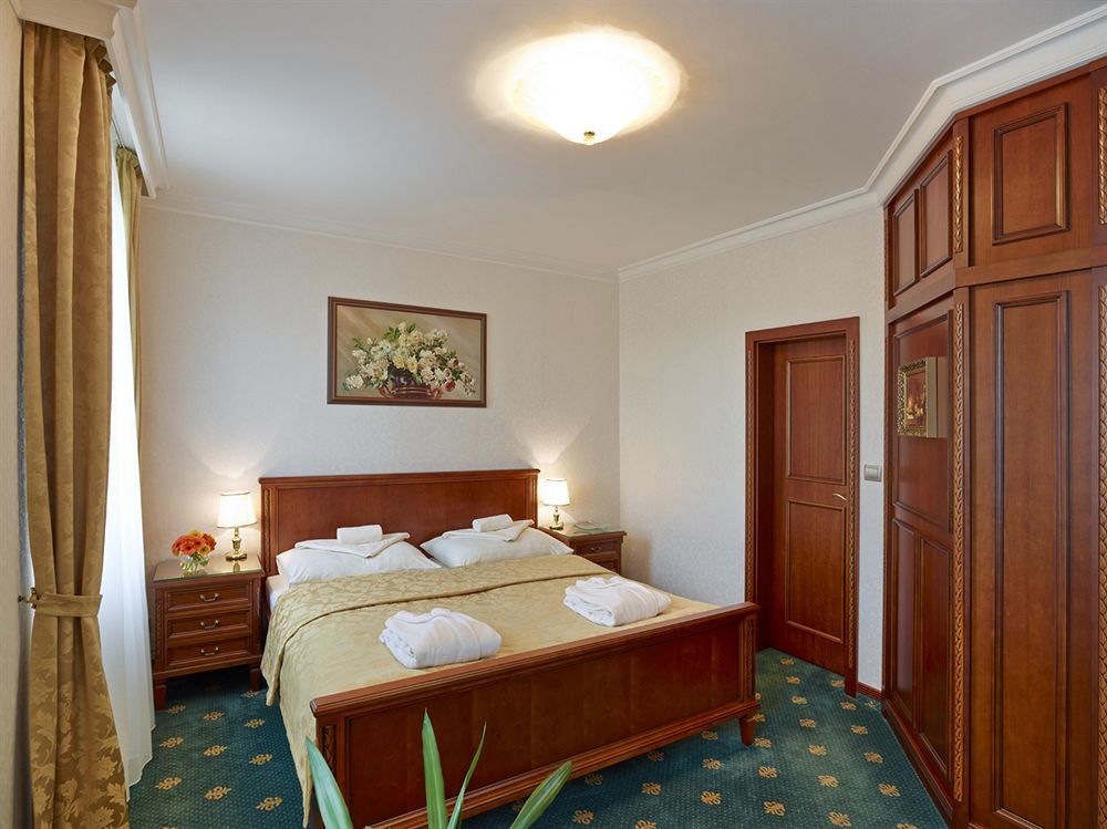 Hotel Stefanik Myjava Exterior foto